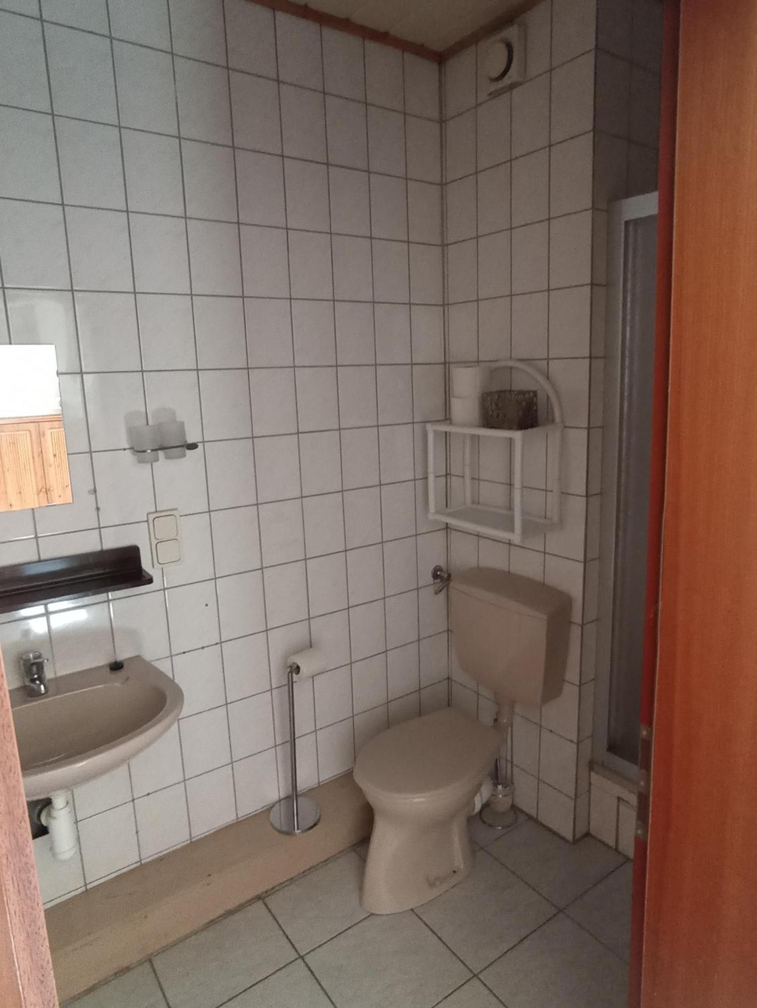 Gasthaus "Zum Goldenen Ross" Uhlstädt 部屋 写真